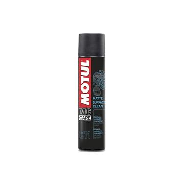 Nettoyant MC CARE ™ E11 Matte Surface Clean 400ml MOTUL