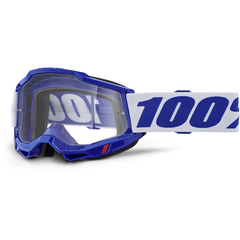 Masque cross ACCURI 2 OTG 100