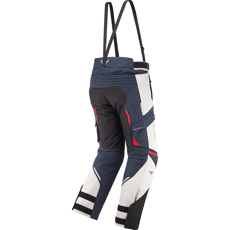 Pantalon MIDGARD PT C IXON 2