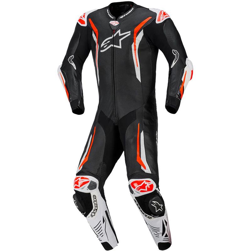 Combinaison GP TECH V5 1 PC ALPINESTARS