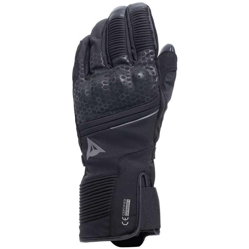 Gants TEMPEST 2 D-DRY LONG THERMAL DAINESE