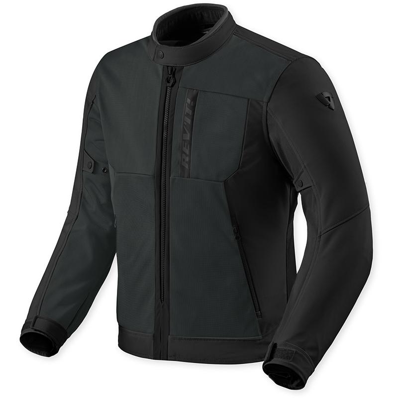 Blouson Highcrest H2O REVIT