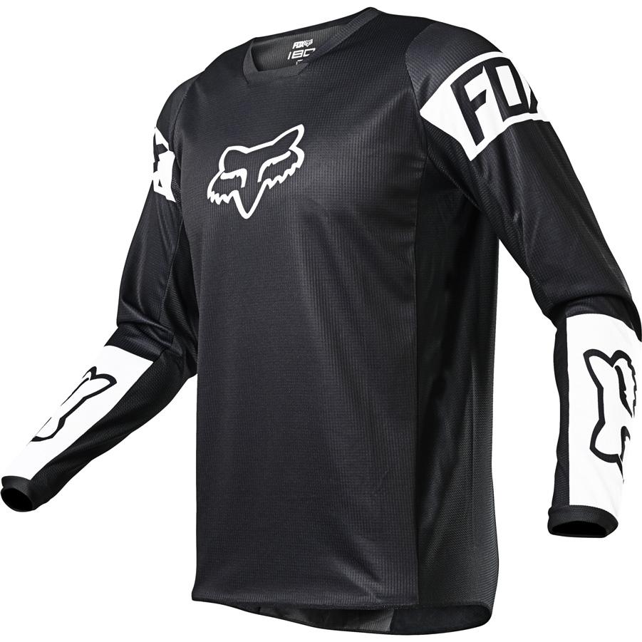 Maillot cross 180 VOKE FOX