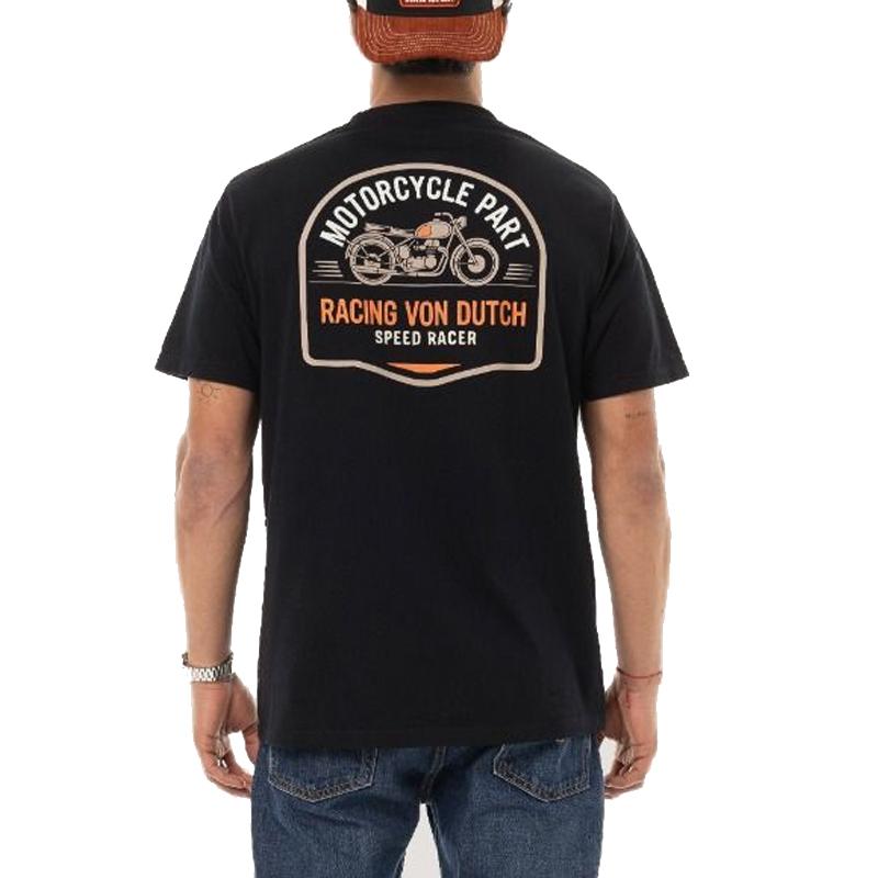 Tee-shirt TYFEN VON DUTCH VONDUTCH 2