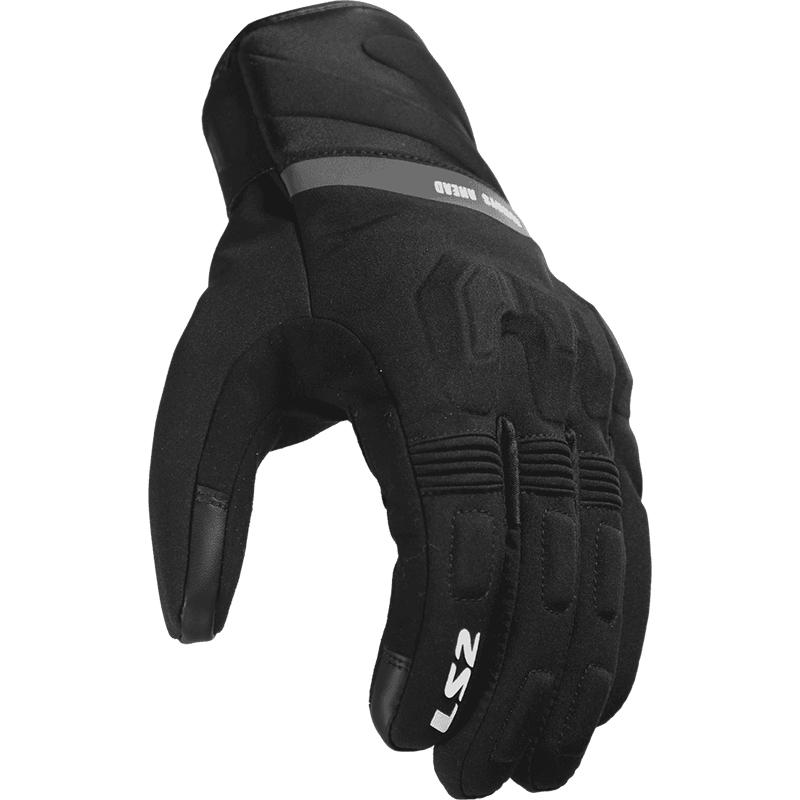 Gants Jet Iii Man LS2