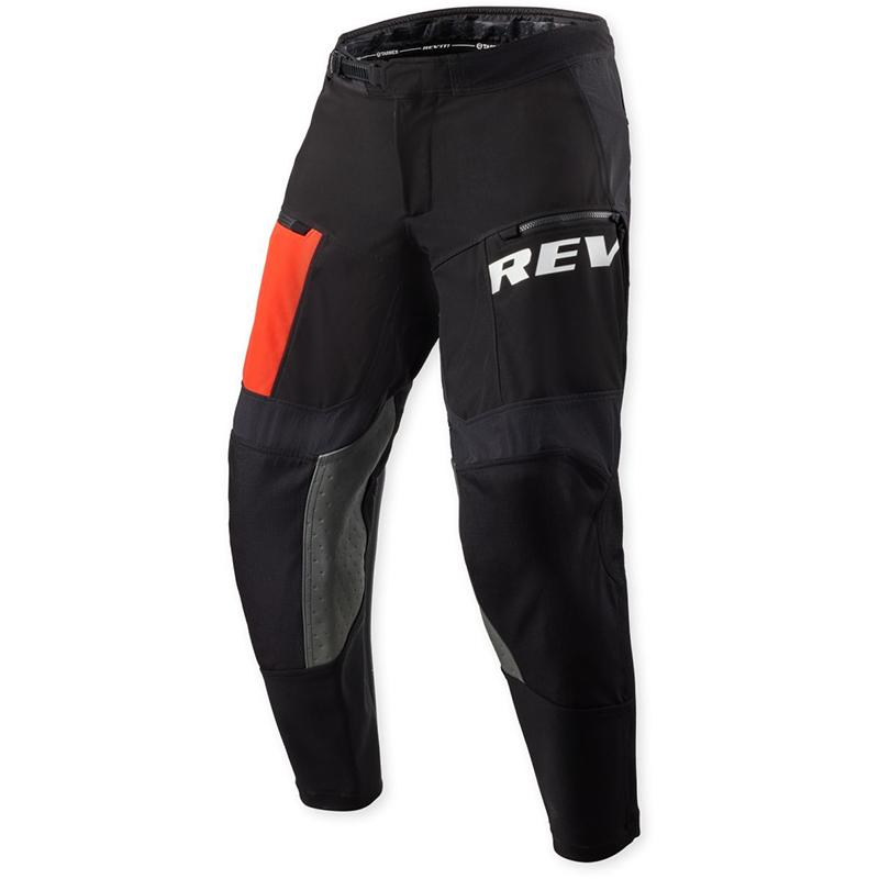 Pantalon Lejano longueur standard REVIT