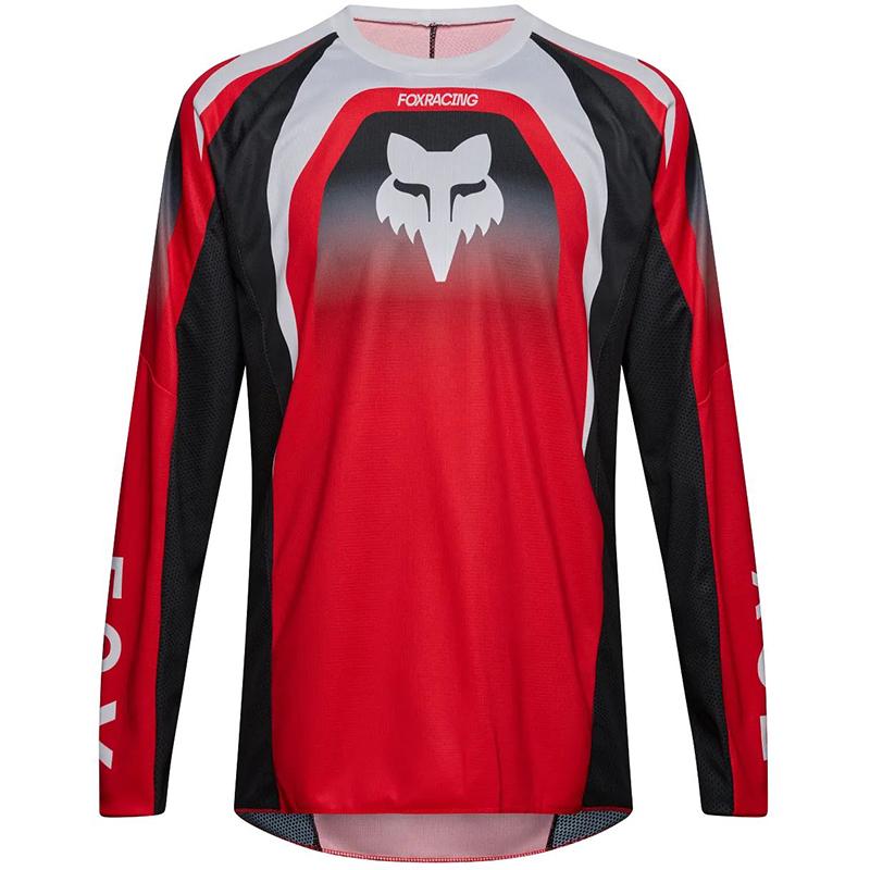 Maillot Cross 180 Frame FOX