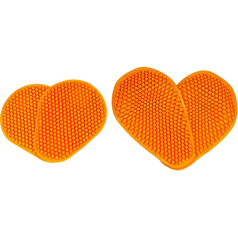 Protections hanches ET GENOUX BE FLEX souples BLH