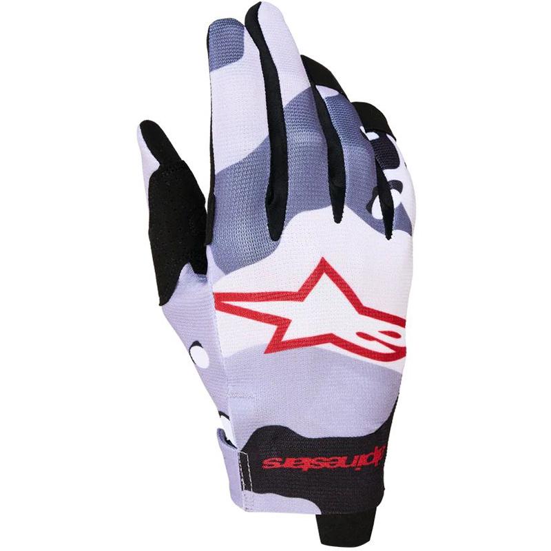 Gants Cross Radar ALPINESTARS