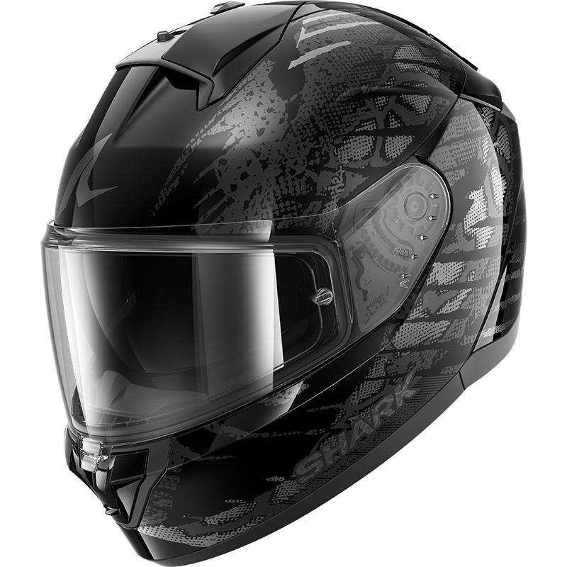 Casque RIDILL 2 REPTAIA SHARK