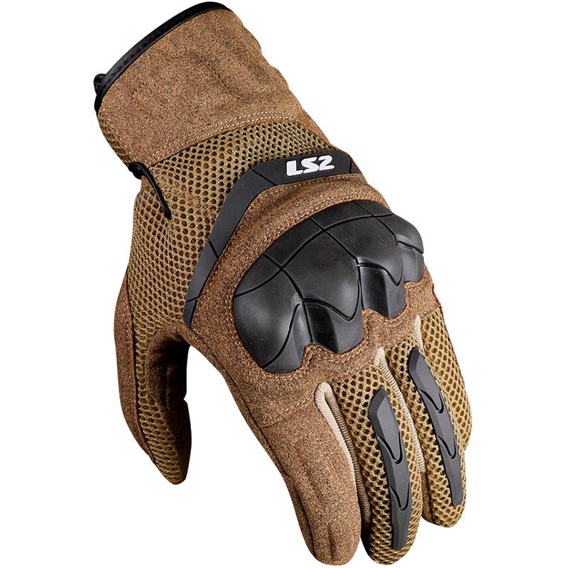 Gants KUBRA MAN LS2