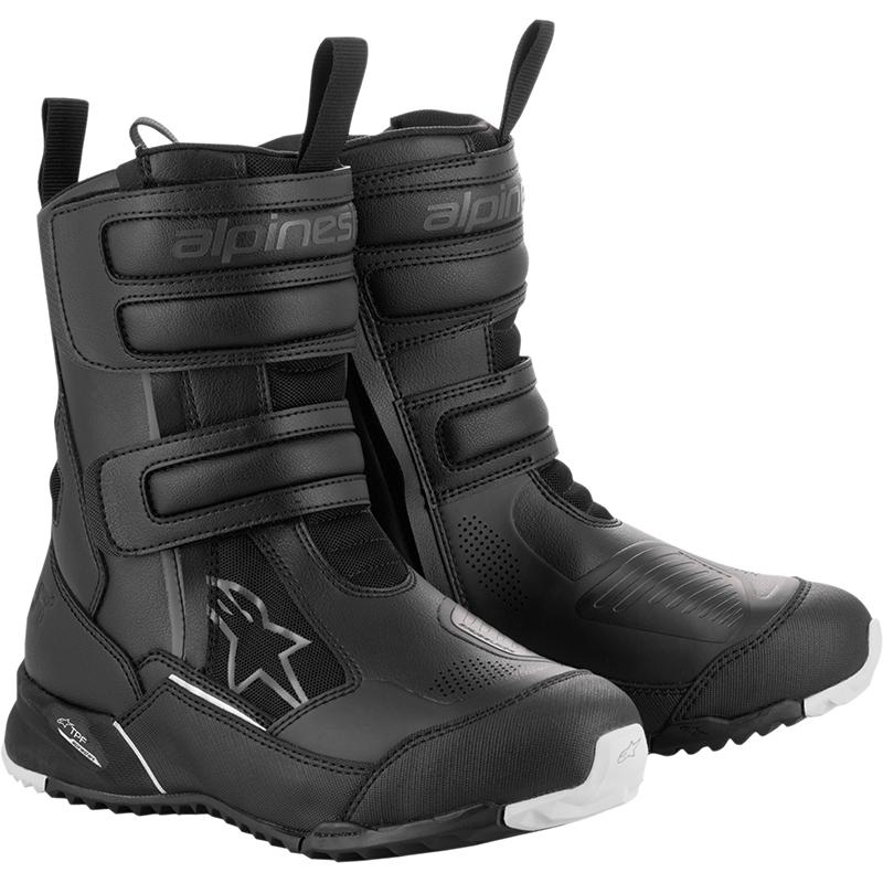 Bottes STELLA RT-7 TOURING DRYSTAR ALPINESTARS