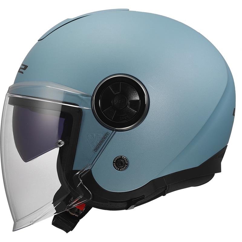 Casque OF620 CLASSY SOLID LS2 2
