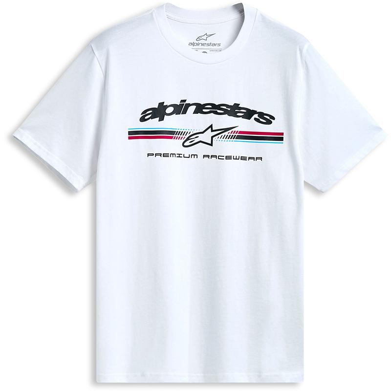 Tee-shirt PREVAIL ALPINESTARS