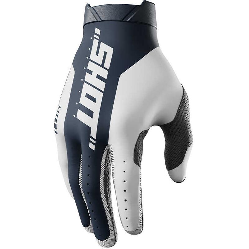 Gants cross LITE PRO SHOT