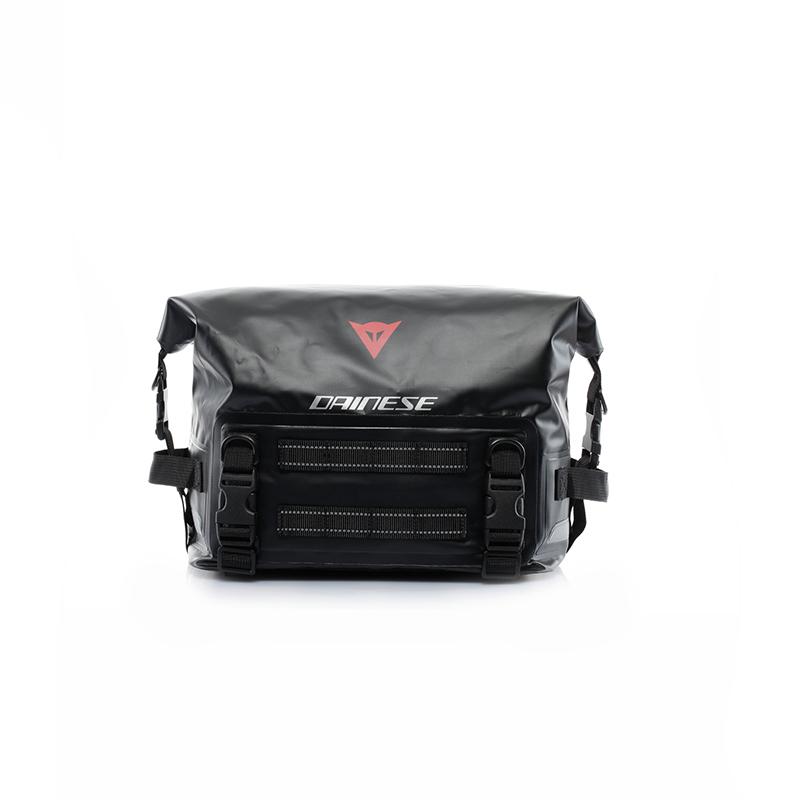 Sacoches latérales EXPLORER WP UPBAG 19L DAINESE