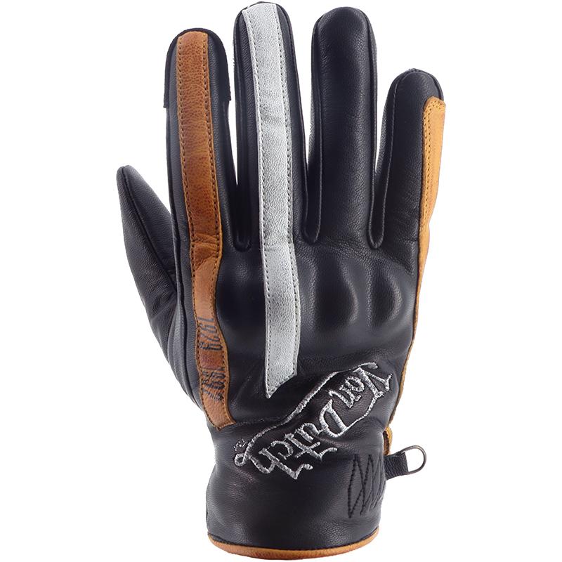 Gants HAWK VON DUTCH HELSTONS