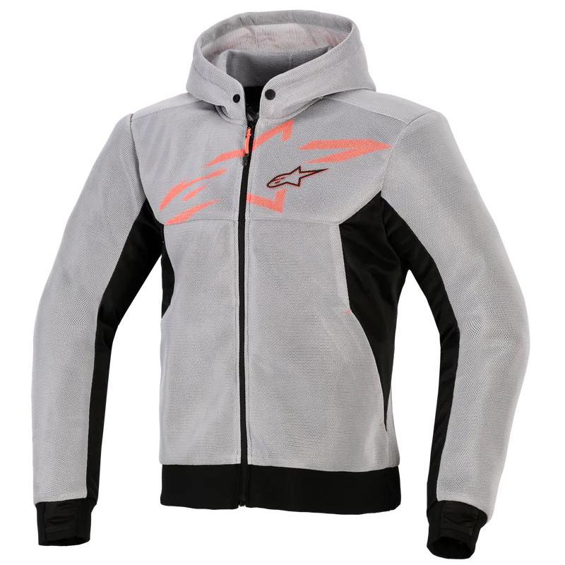 Sweat moto CHROME SUPERAIRFLOW ALPINESTARS