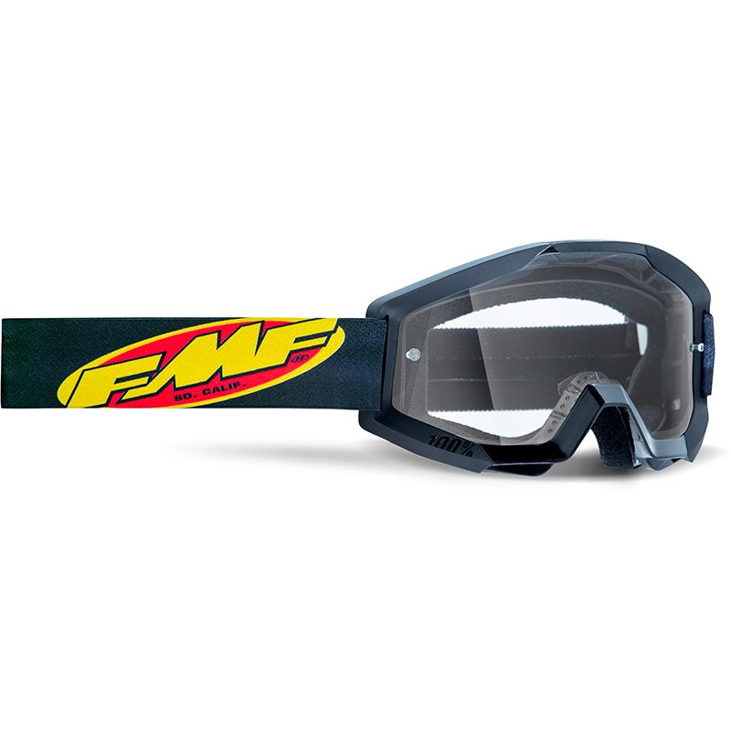 Masque cross POWERCORE Core FMF