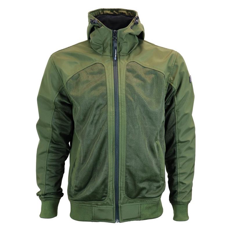 Blouson Textile Carter HARISSON