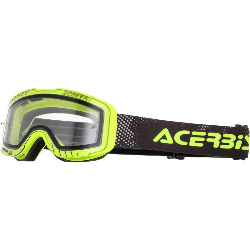 Masque Cross Vanguard Kid ACERBIS