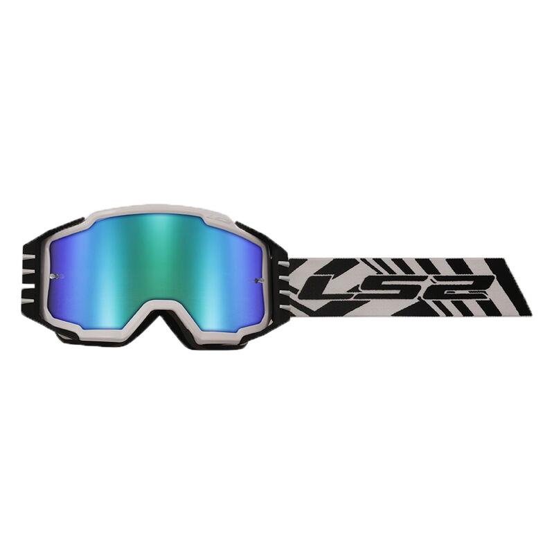 Lunettes cross CHARGER PRO GOGGLE LS2