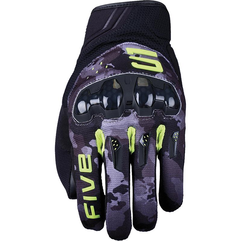 Gants RSX FIVE