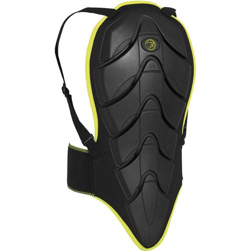 Dorsale à Bretelles Niveau 2 BERING