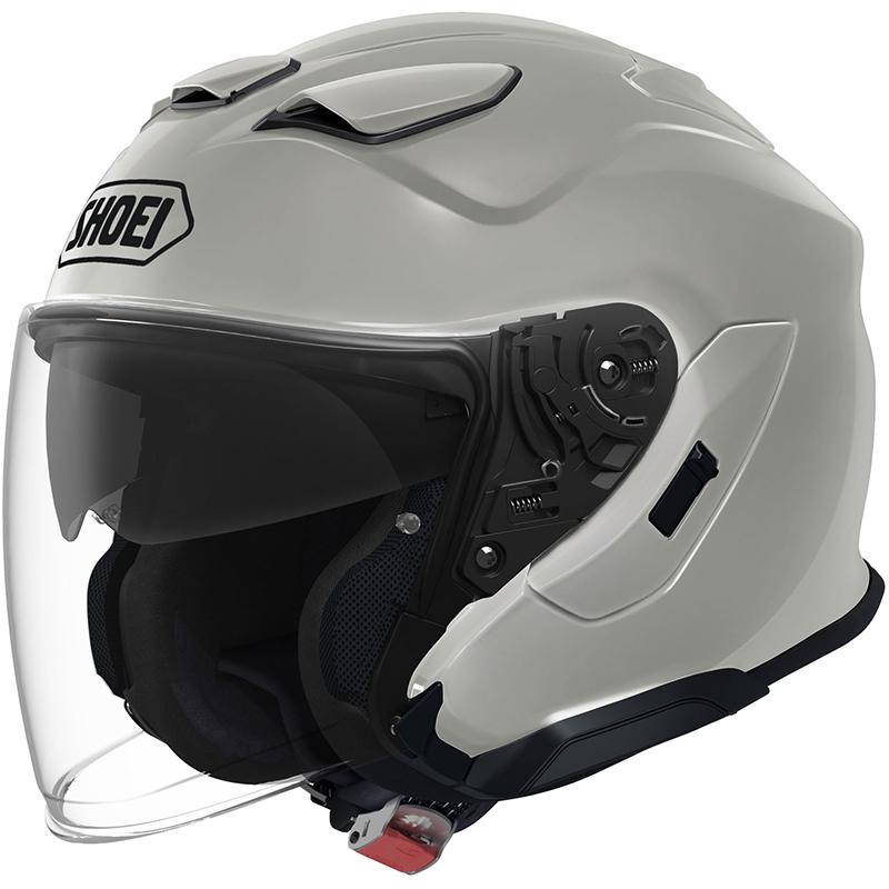 Casque J-CRUISE 3 CHALK