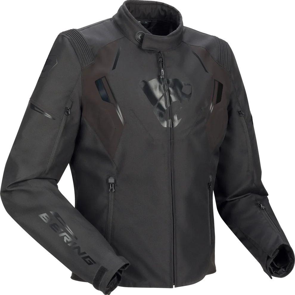 Blouson Textile Thunder BERING