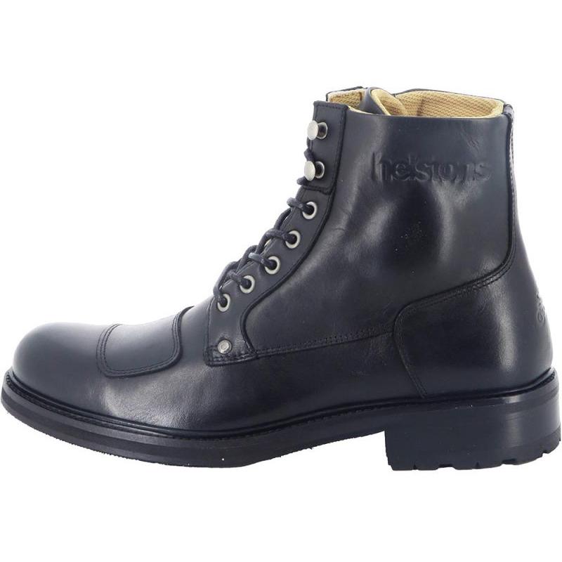 Chaussures PRAIRIE (VIBRAM) Cuir HELSTONS