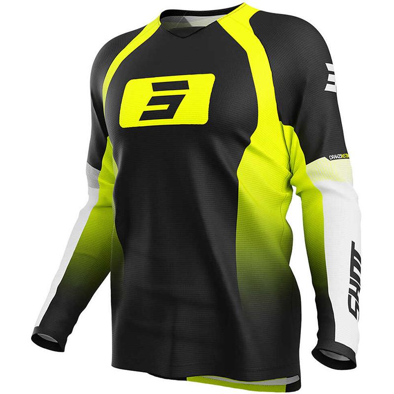 Maillot cross DRAW INSTINCT SHOT