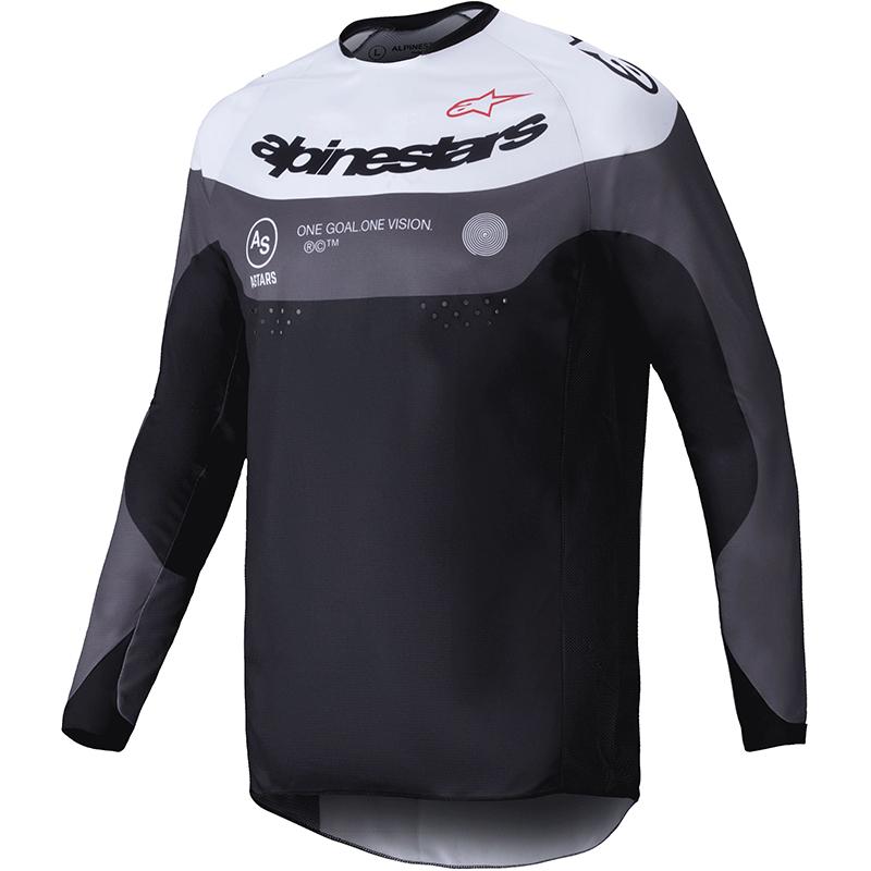 Maillot cross PRO-DURA