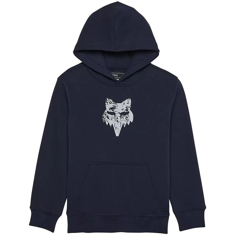 Sweat THE WORLD JUNIOR FOX