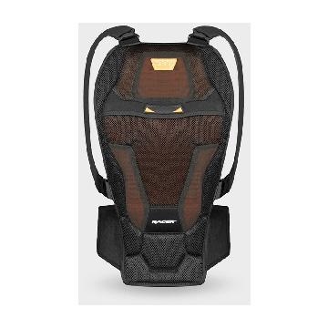 Dorsale VIPER 2 D3O RACER