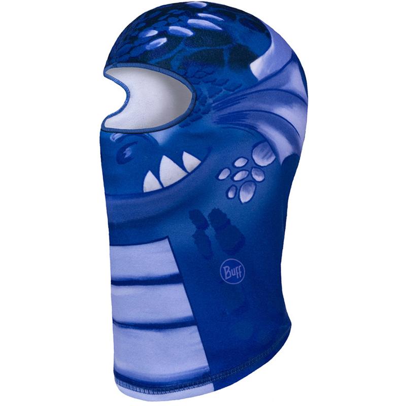 Cagoule POLAR KID LUTKY COBALT BUFF