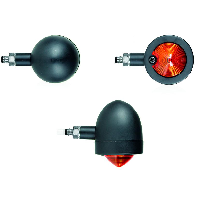 Clignotants MUSTANG CHAFT