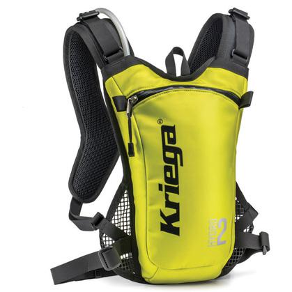 Sac à dos HYDRO 2 KRIEGA