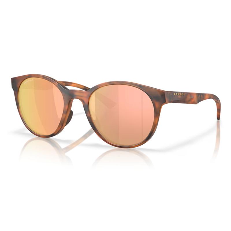 Lunettes de soleil SPINDRIFT PRIZM MATTE GINGER TORTOISE OAKLEY