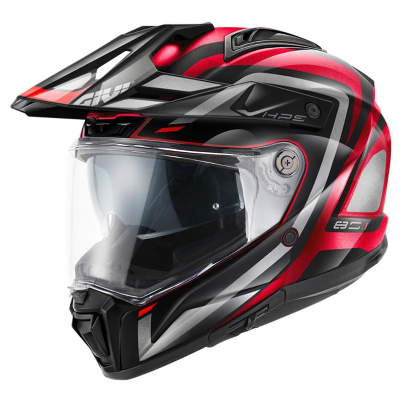 Casque crossover 80.1 APEX GIVI