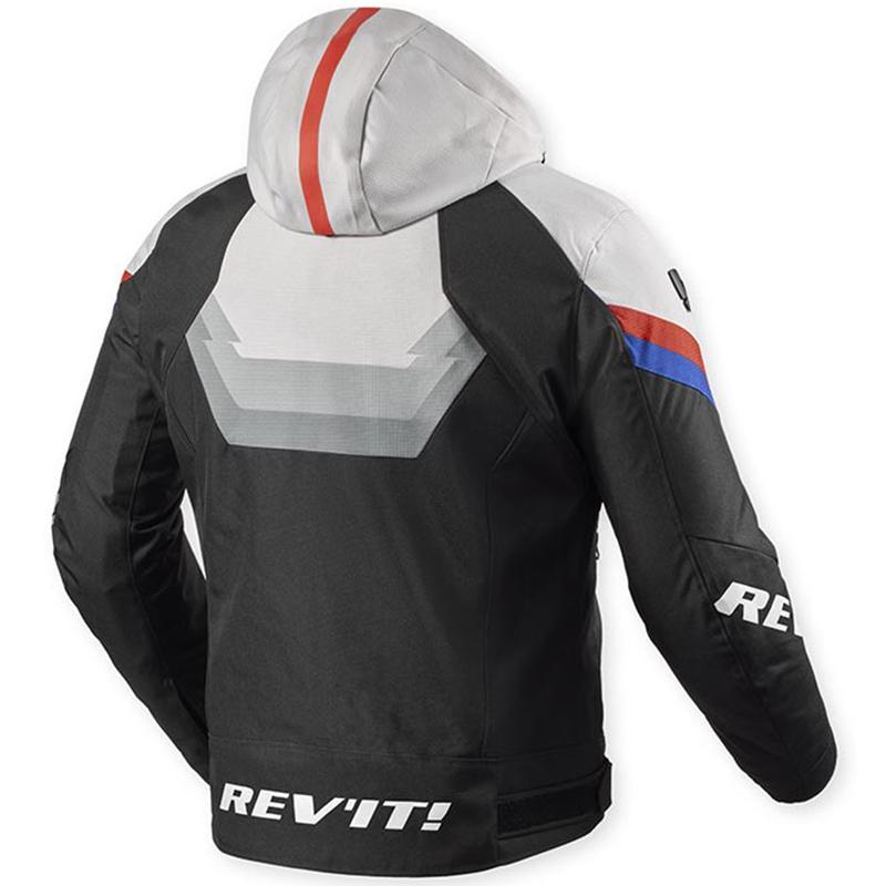 Blouson QUANTUM 3 H2O REVIT 2