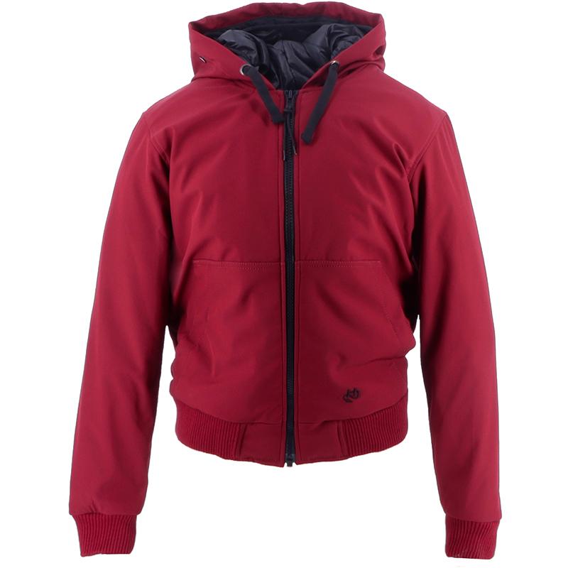 Blouson DAKOTA EVO FEMME HELSTONS