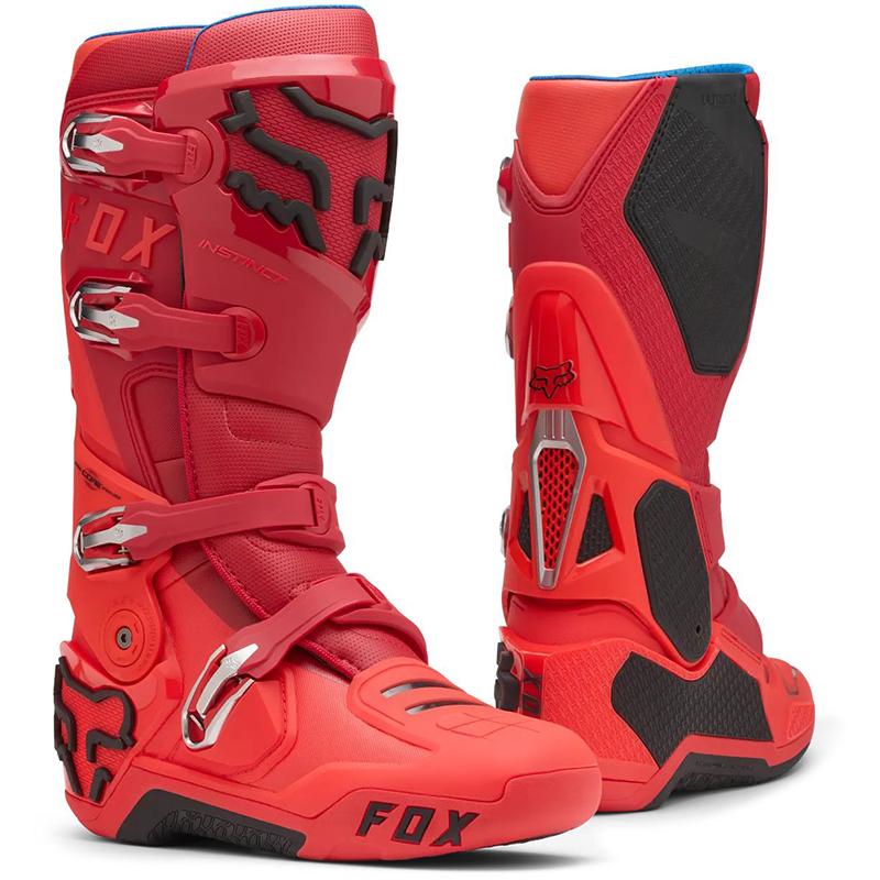 Bottes Cross Instinct FOX