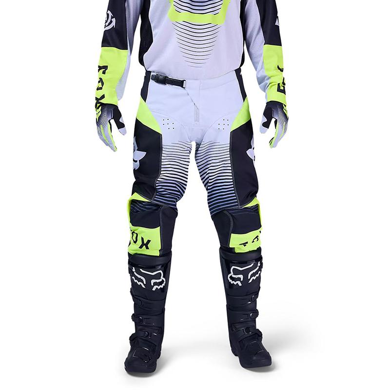 Pantalon Cross 180 COLLECT FOX 2