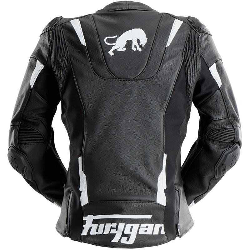 Blouson RAPTOR LADY FURYGAN 2