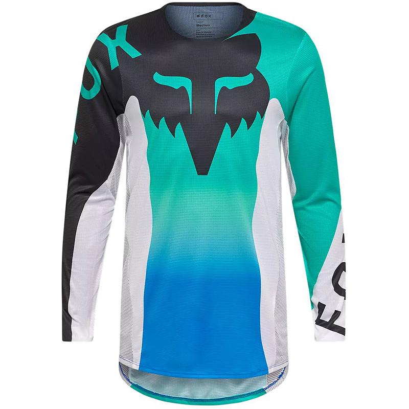 Maillot cross FLEXAIR SPIRE FOX