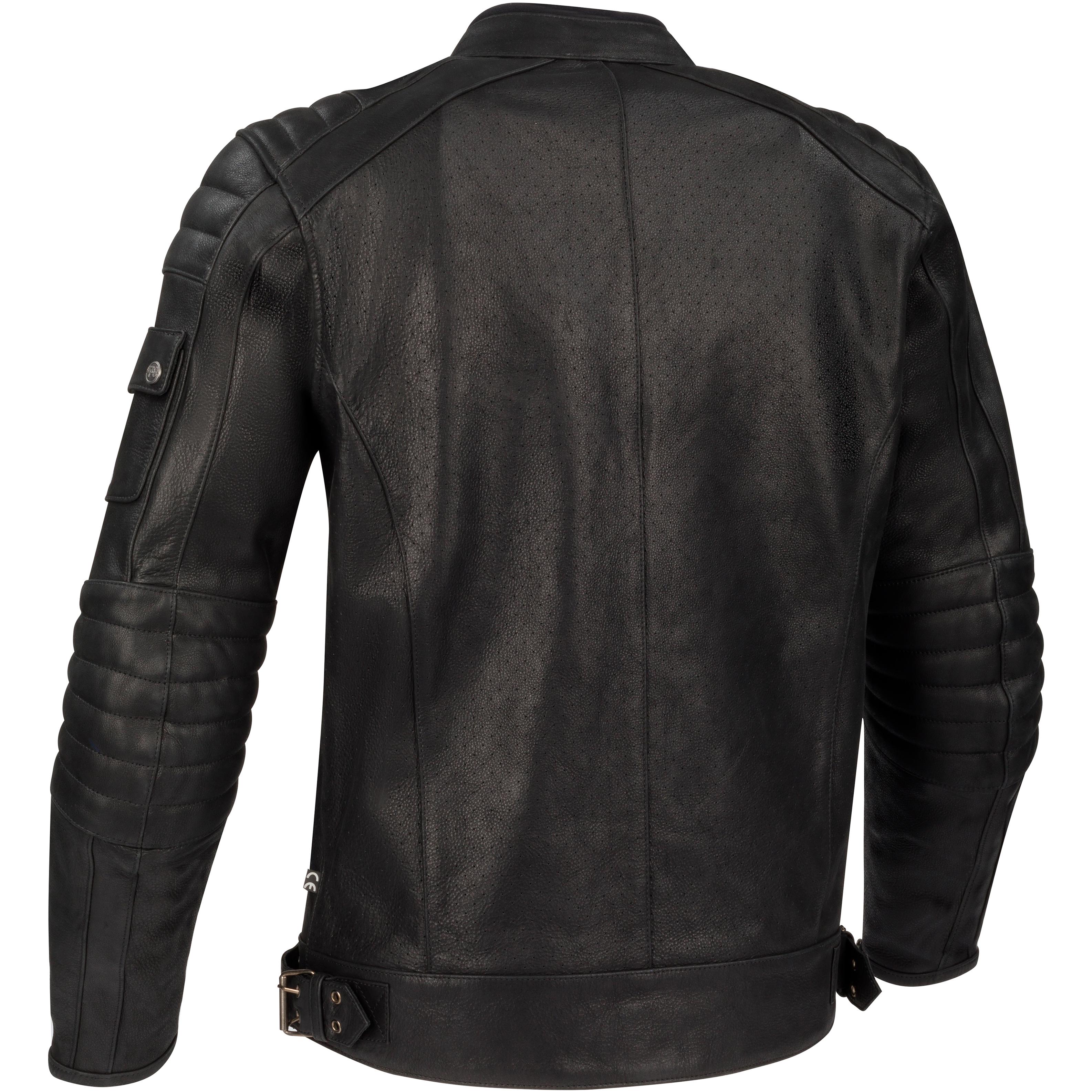 Blouson Motard Femme – Kaki Et Noir – Taille 10/12 – Style Biker – état Top