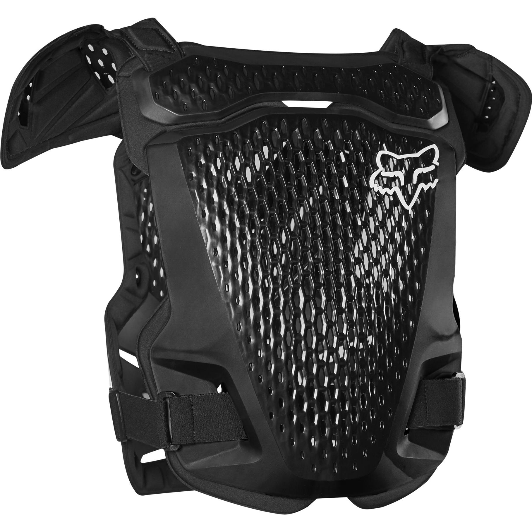 Gilet de protection R3 FOX 2