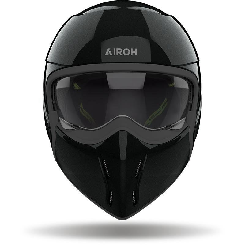 Casque modulable J 110 COLOR AIROH 2