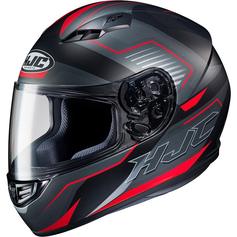 Casque CS-15 TRION HJC